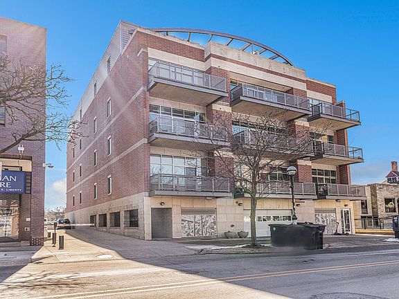 4th image of 322 E Liberty St APT 20