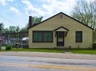615 Bluff St, Prairie Du Rocher, IL 62277