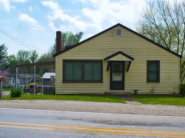 615 Bluff St, Prairie Du Rocher, IL 62277