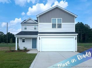 105 Kensley LOT 23, Raeford, NC 28376