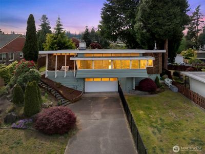 4826 Delaware Avenue, Everett, WA, 98203