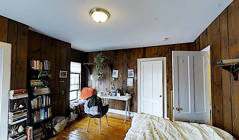 60 Atherton St #2F — Photo 5