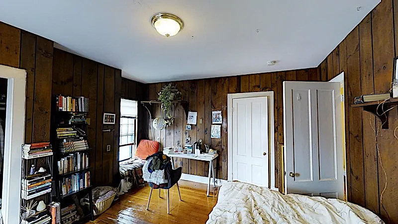 Building Photo - 62 Atherton St #2