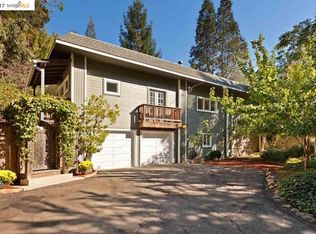 6570 Pinehaven Rd, Oakland, CA 94611