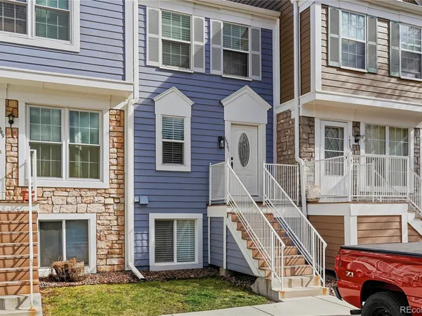 10701 W Dartmouth Avenue, Lakewood, CO 80227