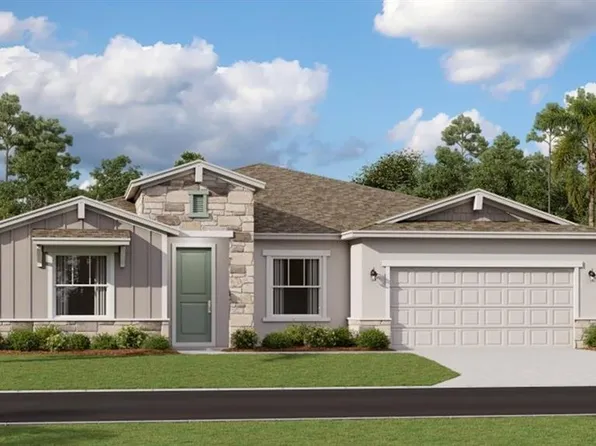 741 Tundra Loop, Groveland, FL 34736