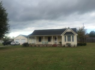 8025 County Road 87, Moulton, AL 35650