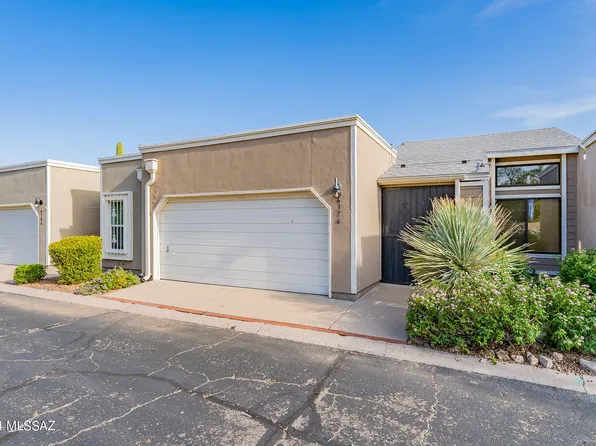 6376 N Willowbrook Dr, Tucson, AZ 85704
