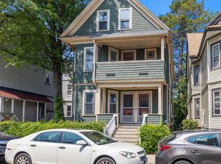 57 Hawthorne St, Somerville, MA 02144