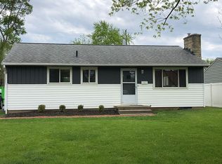 2551 Cranford Rd, Columbus, OH 43221