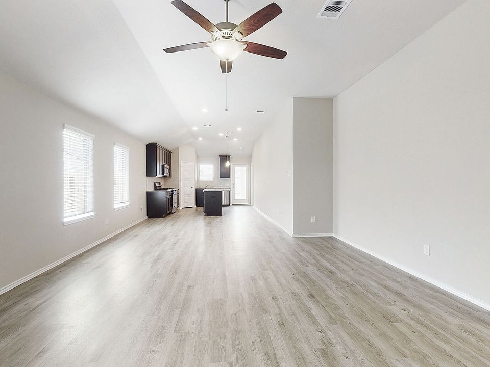 Magnolia Plan, Magnolia Ridge, Magnolia, TX 77354 Zillow