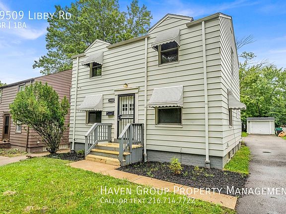 2nd image of 19509 Libby Rd