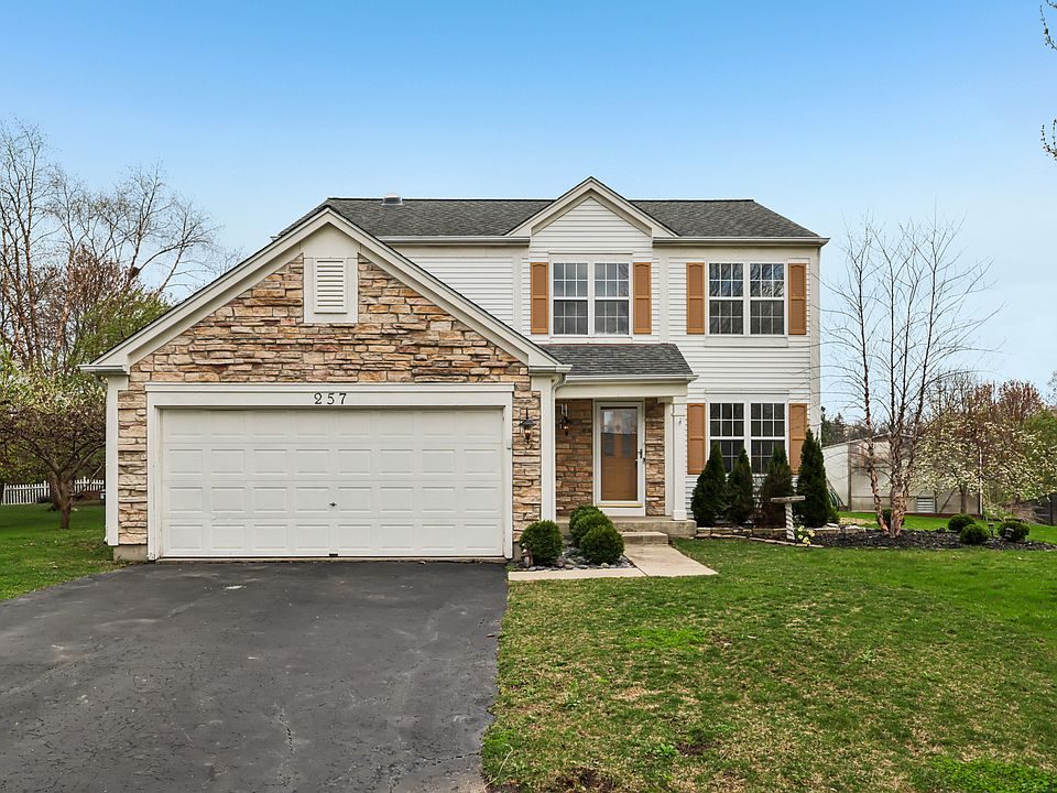 1st image of 257 Indian Ridge Ln SE