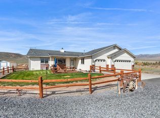 219 David Ave, Stagecoach, NV 89429