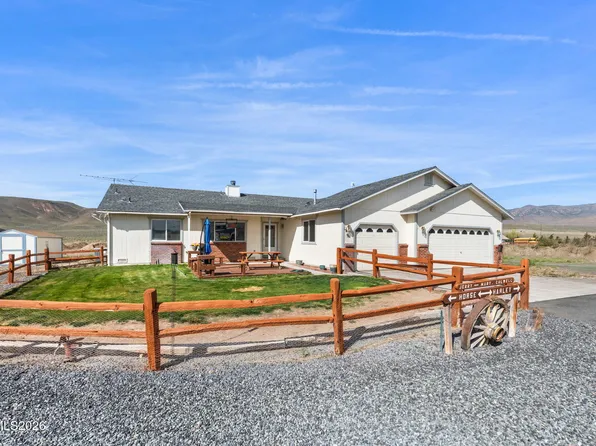 219 David Ave, Stagecoach, NV 89429