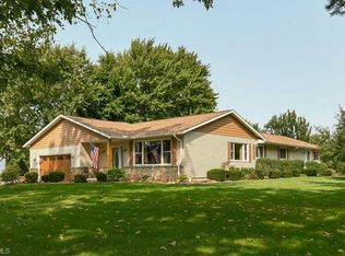 6889 W Law Rd, Valley City, OH 44280