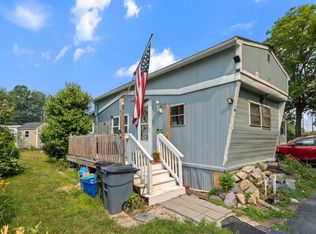 53 Polly Ann Park, Dover, NH 03820