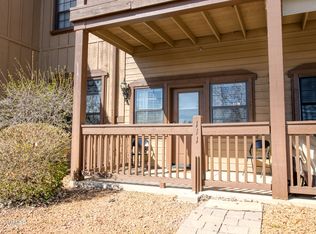 2419 Quarter Horse Trl, Overgaard, AZ 85933