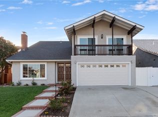 14941 Dusk St, Irvine, CA 92604