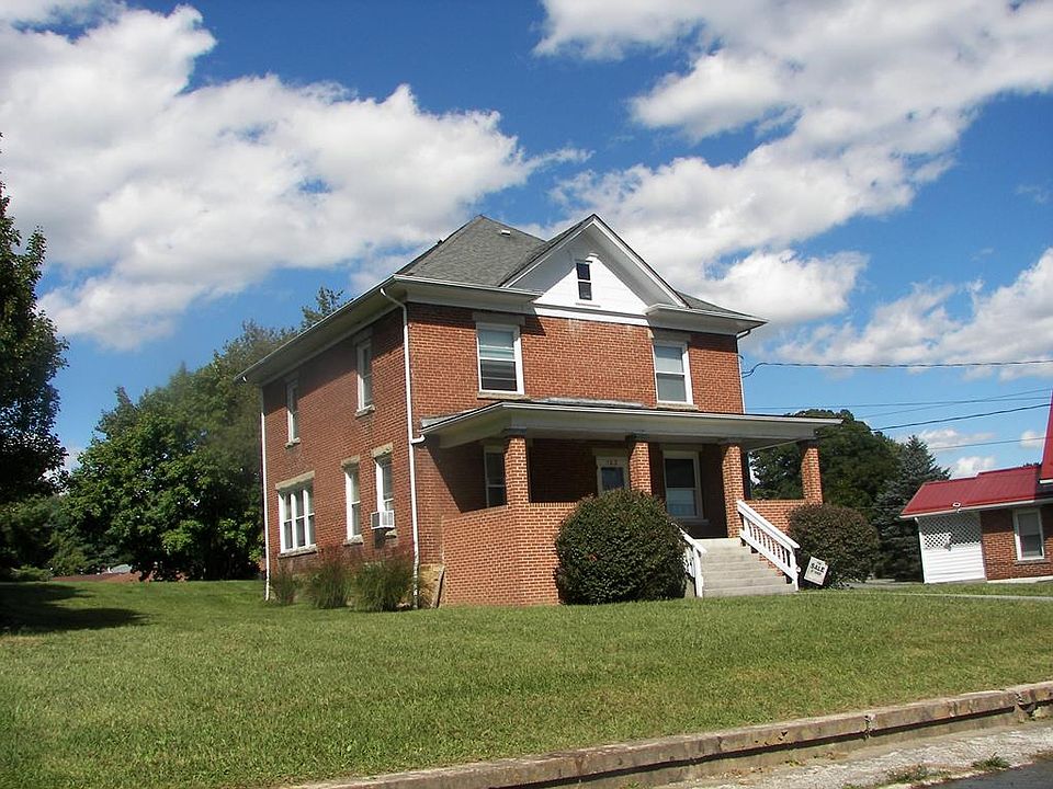 102 Low Gap Rd, Princeton, WV 24740 MLS 51550 Zillow