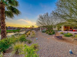 102 Contrada Fiore Dr, Henderson, NV 89011