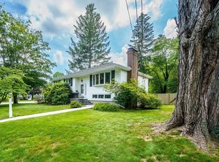 125 Sutton Rd #000, Needham, MA 02492