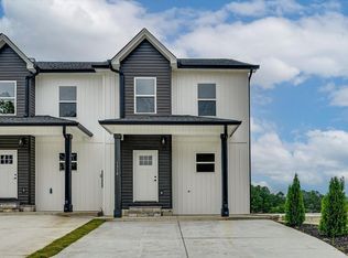 1318 Unity Dr NE, Cleveland, TN 37312