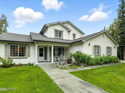 36885 Beau Cir, Soldotna, AK, 99669