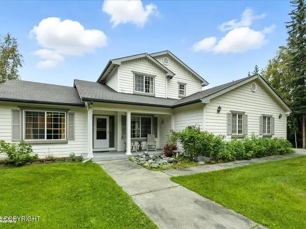 36885 Beau Cir, Soldotna, AK 99669