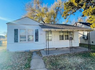 1114 N Davis St, Enid, OK 73701