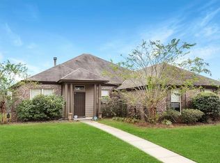 740 Evanwood Dr, Montgomery, AL 36117