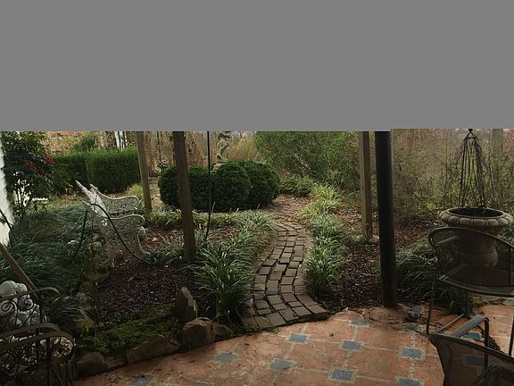 back patio 