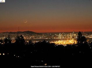 5841 Merriewood Dr, Oakland, CA 94611