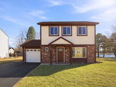 4465 Morton Rd, Hanover Park, IL, 60133