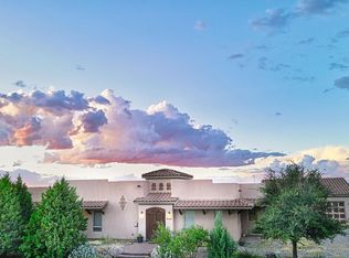 15393 E Hillton Ranch Rd, Vail, AZ 85641