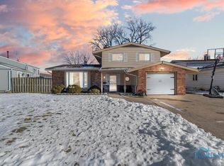 5854 Vistamar Rd, Toledo, OH 43611