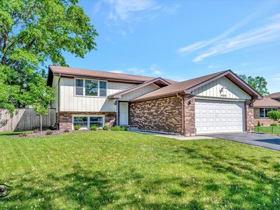 14642 S Cricketwood Ct, Homer Glen, IL, 60491