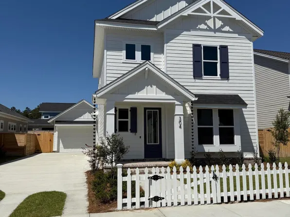 304 Gazelle Ct, Niceville, FL 32578