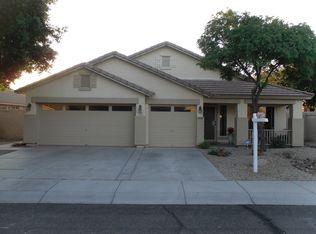 202 S 122nd Ln, Avondale, AZ 85323