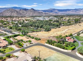 0 Lima Hall Rd, Indio, CA 92203