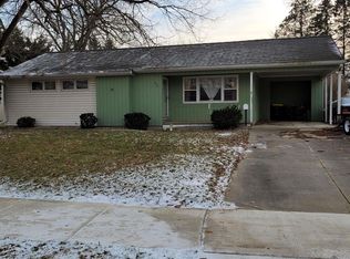 955 Iowa St, Alma, MI 48801