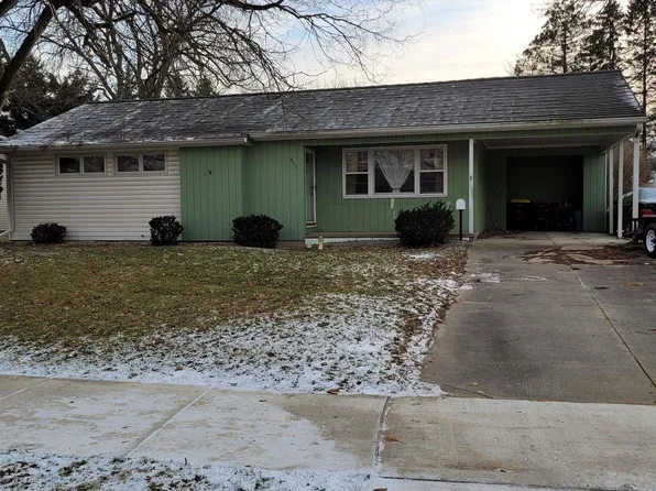 955 Iowa St, Alma, MI 48801