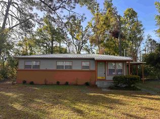 1107 E Julia St, Perry, FL 32347