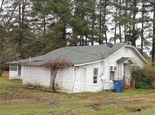 601 12th St NW, Springhill, LA 71075