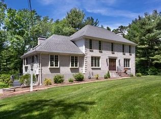 114 Pine St, Medfield, MA 02052
