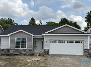 5937 Haefner Rd, Toledo, OH 43615