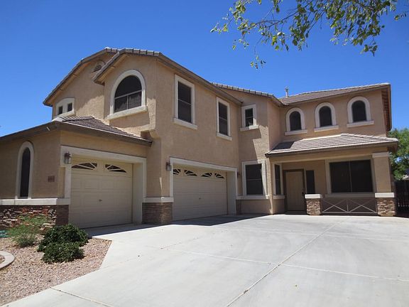 2nd image of 40882 W Robbins Dr