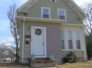 112 Summer St #2, Brockton, MA 02302