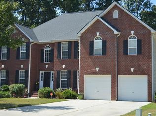 3545 Revere Cir, Snellville, GA 30039