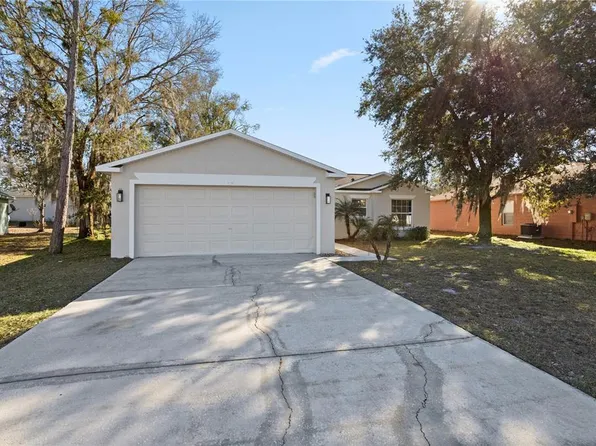 719 Waxwing Ct, Poinciana, FL 34759